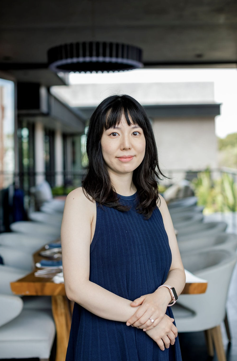 Picture of Dr. Ji Yoon Choi